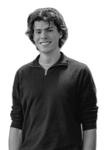 Victor, founder of Orinti Webdevelopment